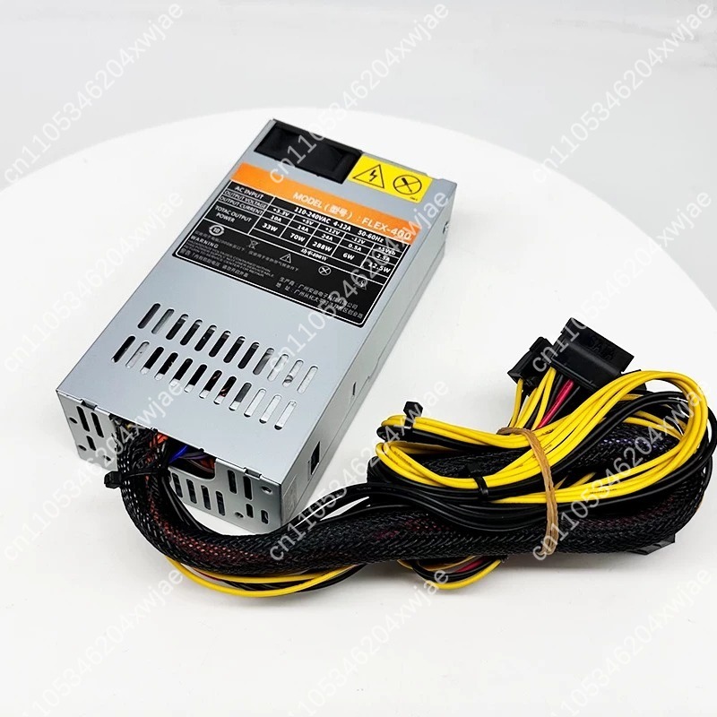 Psu Computer - Fonte de alimentação silenciosa FLEX Small