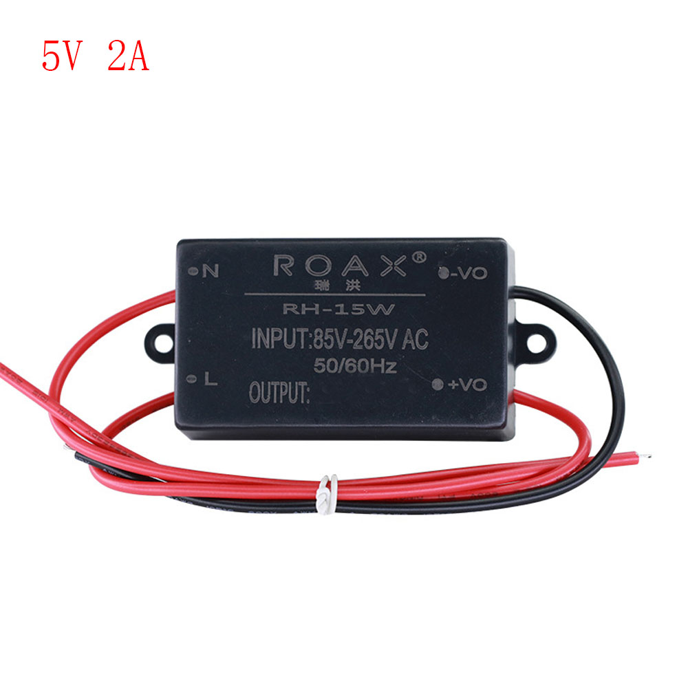 Smps Power Supply - Módulo de fonte de alimentação step-down