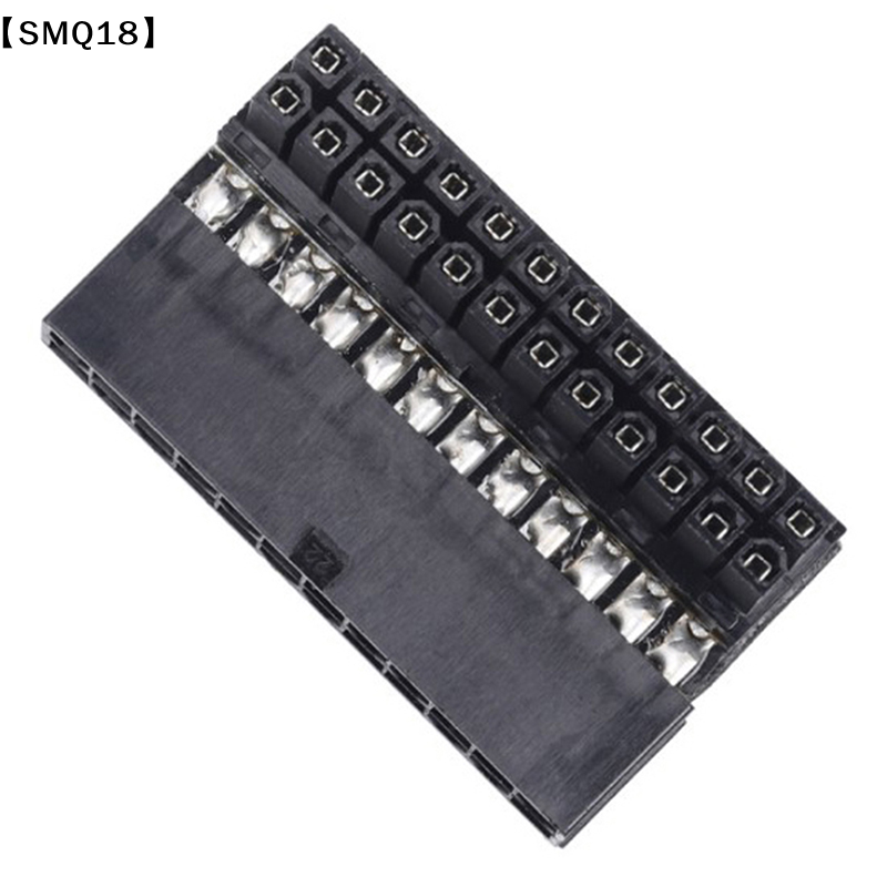 Modular Power Supply - Adaptador de Plugue de Alimentação ATX