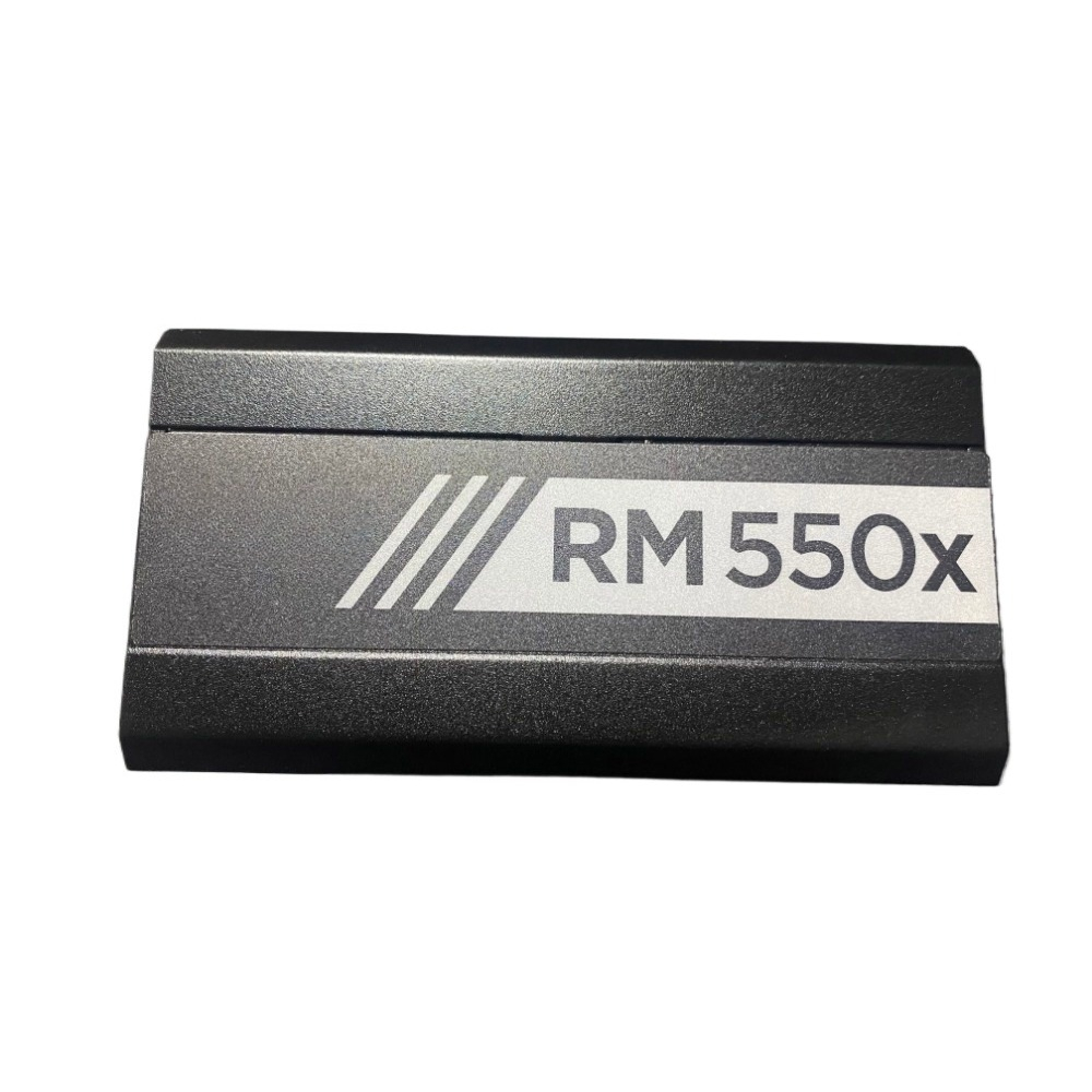 Power Supply 650W - Fonte de alimentação para computador Corsair