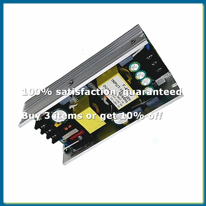 Power Supply 12V - ● Placa de alimentação para projetor