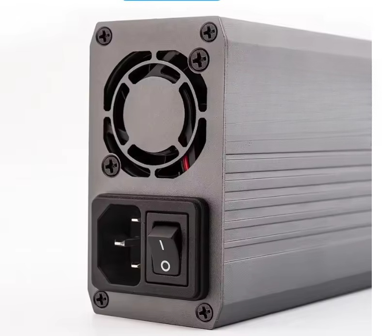 Ac Power Supply - Adaptador de Fonte de Alimentação ToolkitRC