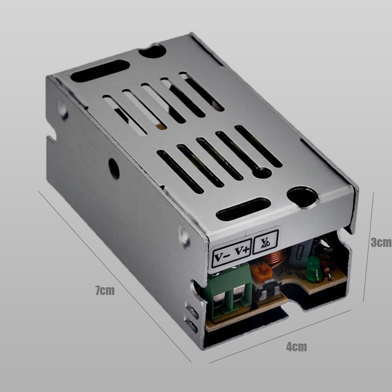 Smps Power Supply - Fonte de alimentação de comutação para
