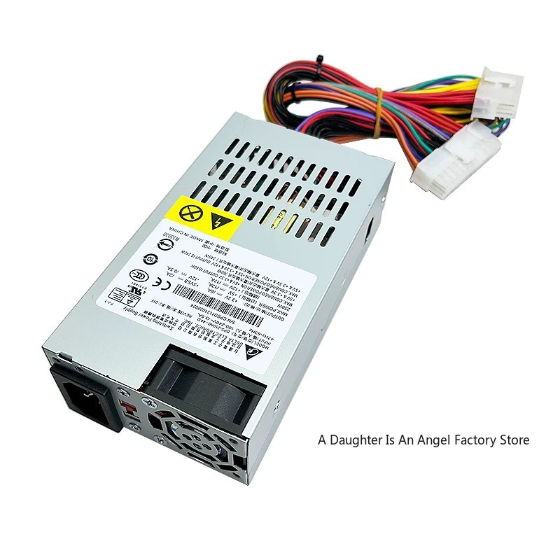 Server Power Supply - Fonte de Alimentação de 250W para