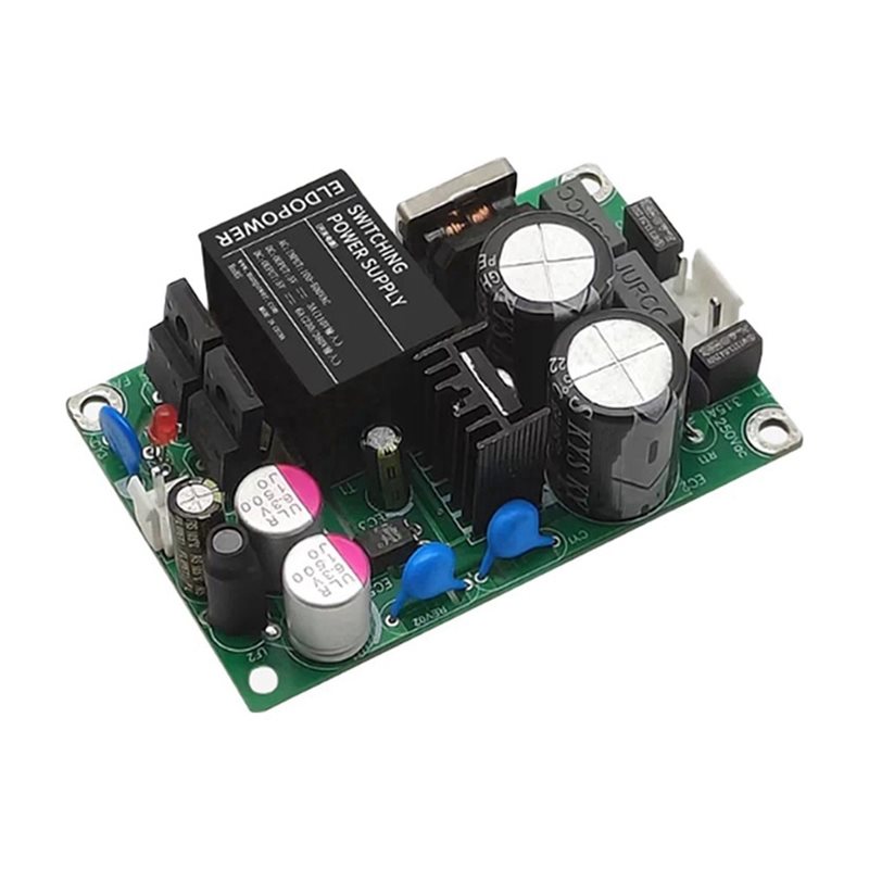 Dc Power Supply 12V - Placa de Fonte de Alimentação AC-DC