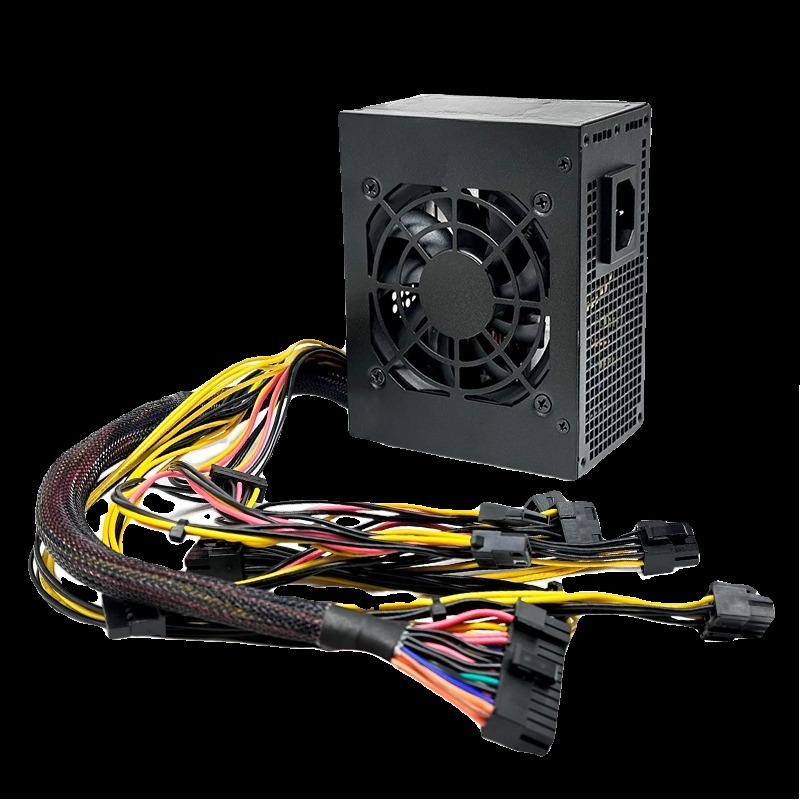 Psu Computer - Fonte de Alimentação SFX Mini ITX