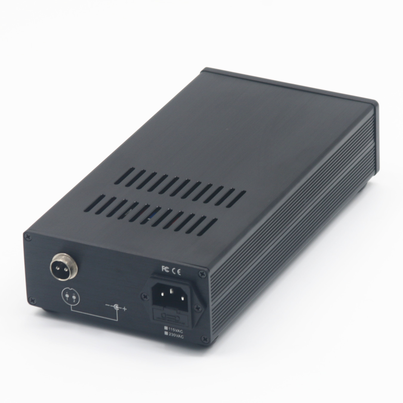 Fonte de Alimentação Linear Re - Dc Power Supply 12V avaliação e preço