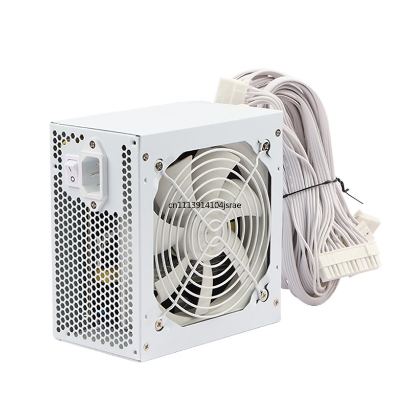 Fonte de alimentação para gabi - Power Supply 650W avaliação e preço