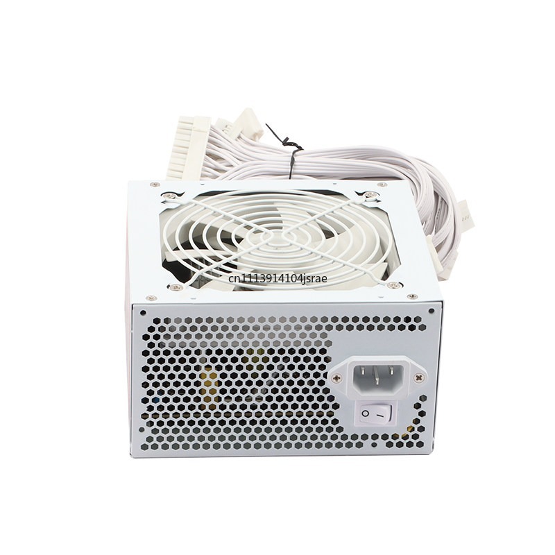 Fonte de alimentação para gabi - Power Supply 650W avaliação e preço