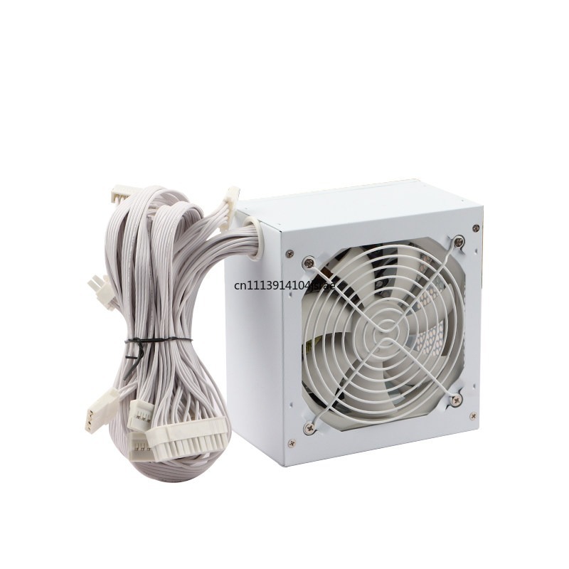 Fonte de alimentação para gabi - Power Supply 650W avaliação e preço
