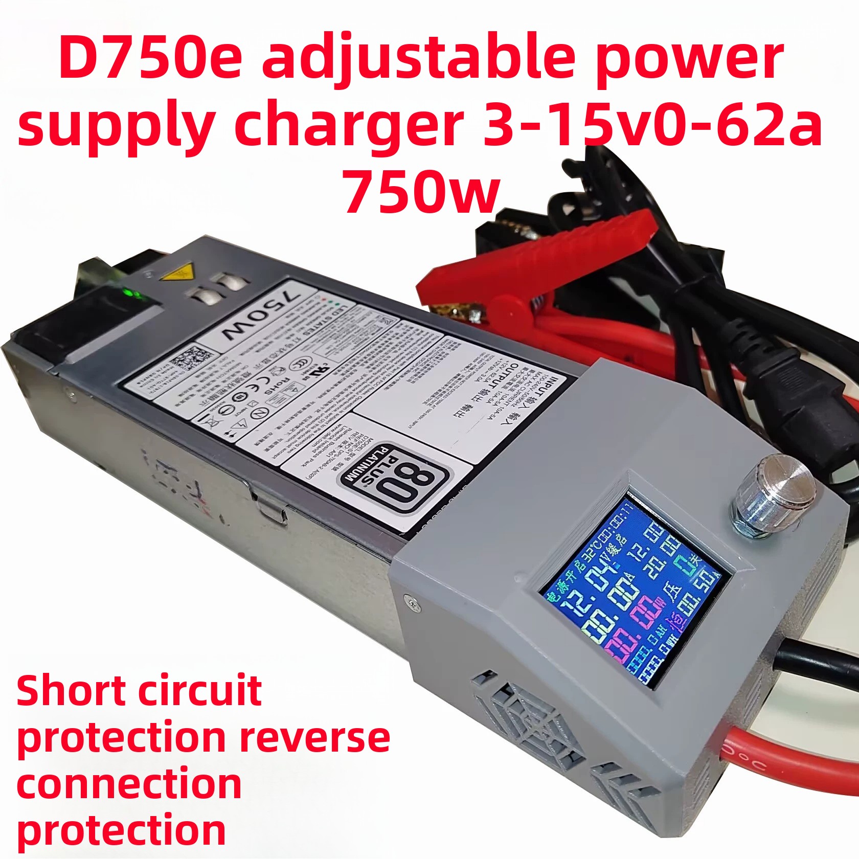 Kit de Fonte de Alimentação Aj - Server Power Supply avaliação e preço