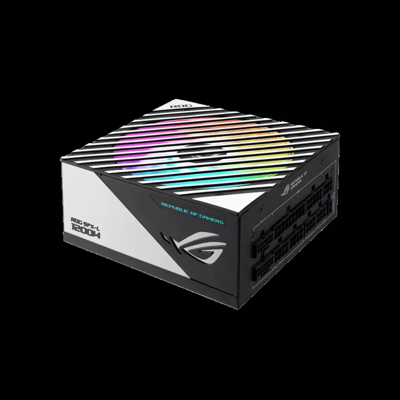 Lançamento Novo 2025: Fonte de - Atx Power Supply avaliação e preço