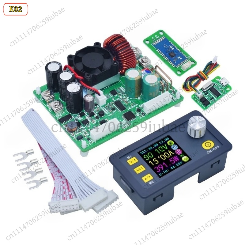 Módulo de Fonte de Alimentação - Power Supply Tester avaliação e preço