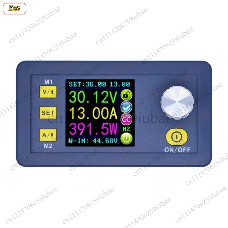 Módulo de Fonte de Alimentação - Power Supply Tester avaliação e preço