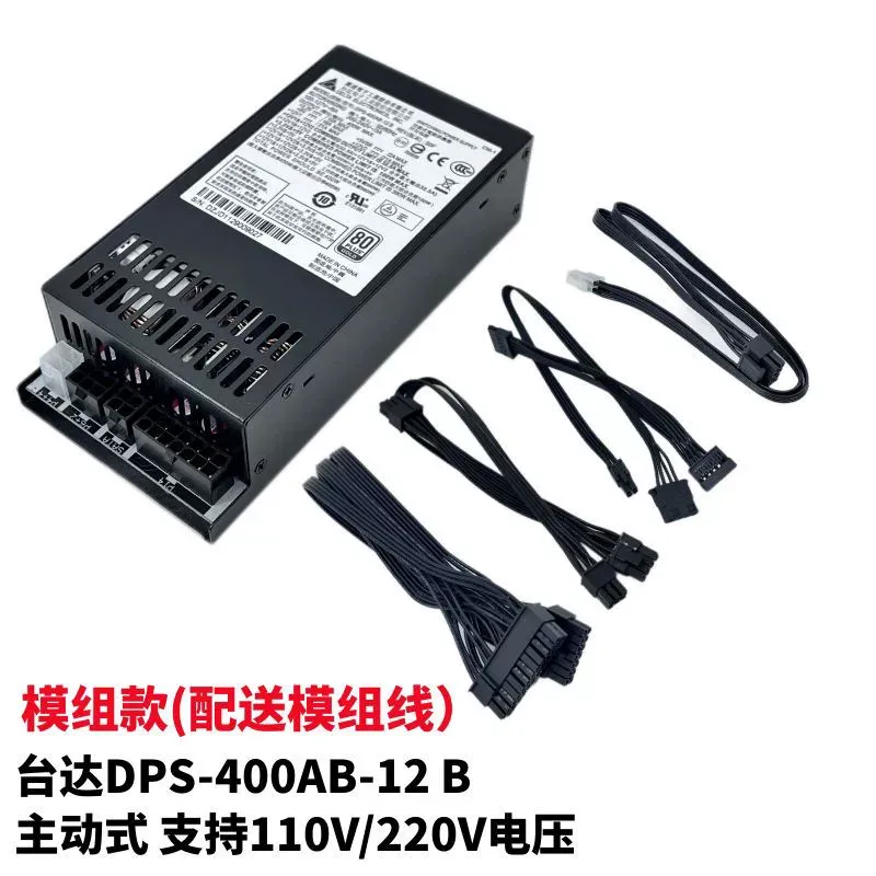 para Delta DPS-500AB-5 Módulo  - Power Supply 500W avaliação e preço