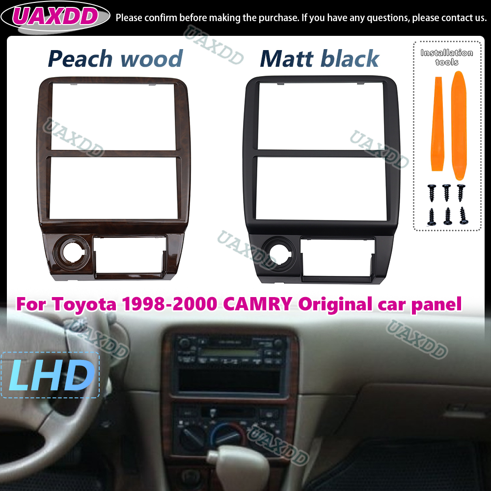 Para TOYOTA CAMRY 1998-2000: K - Open Frame Power Supply avaliação e preço