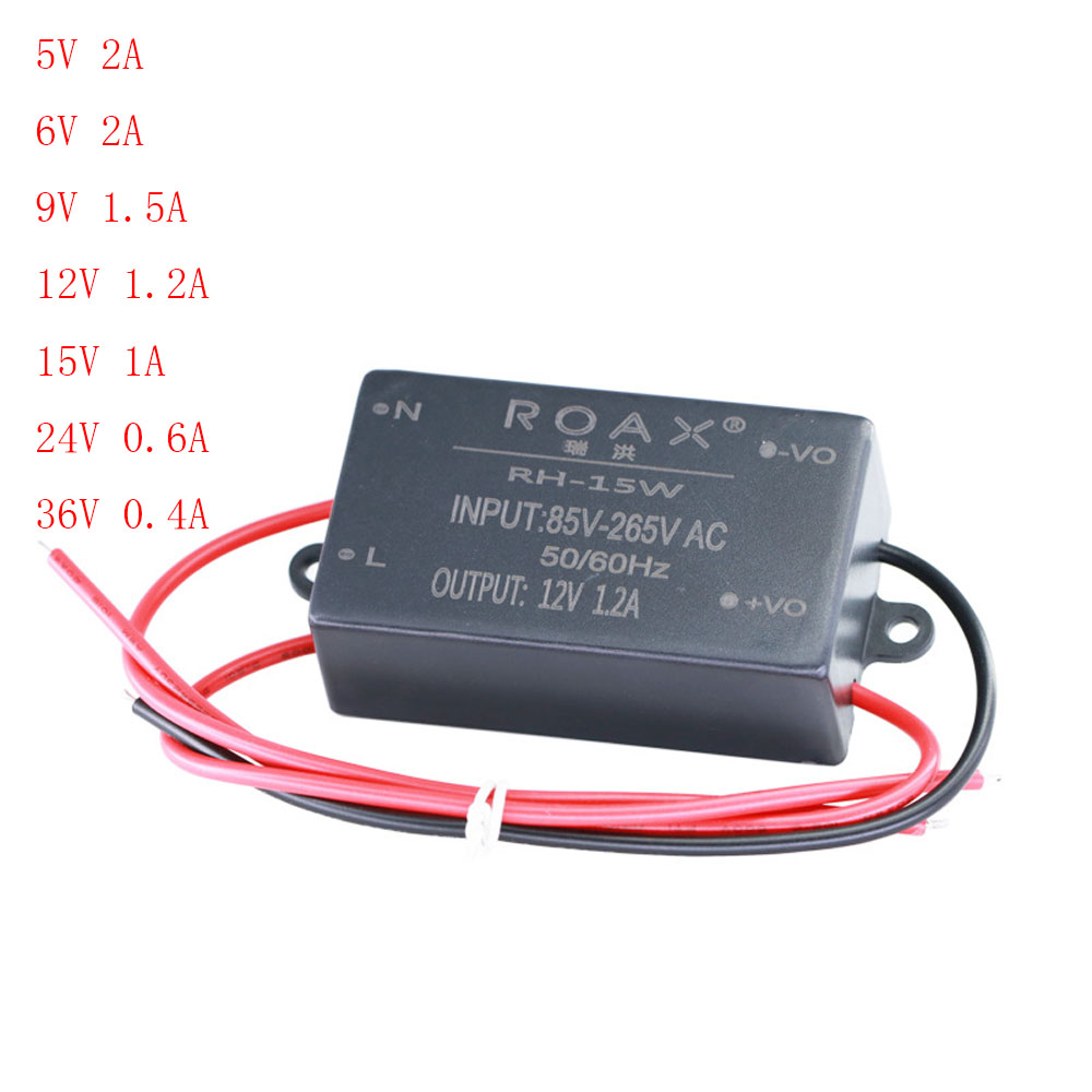 Módulo de fonte de alimentação - Smps Power Supply avaliação e preço