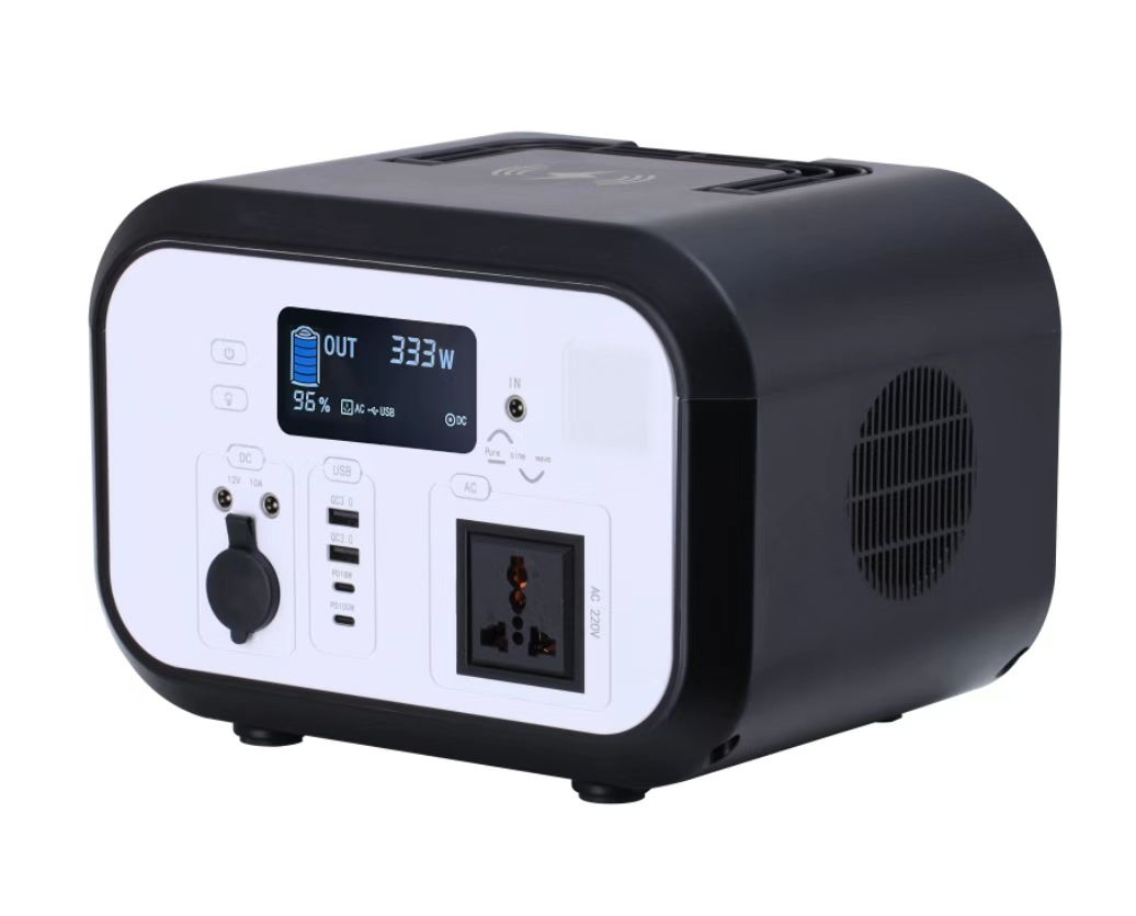 Gerador de Energia Portátil pa - Ac Power Supply avaliação e preço