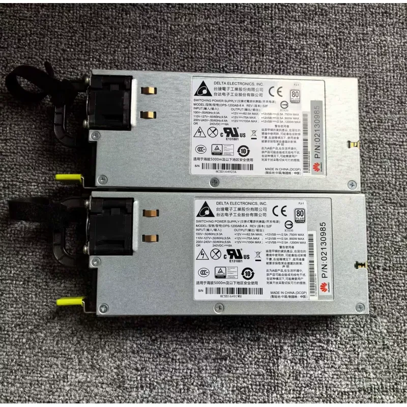 Fonte de Alimentação para Serv - Server Power Supply avaliação e preço