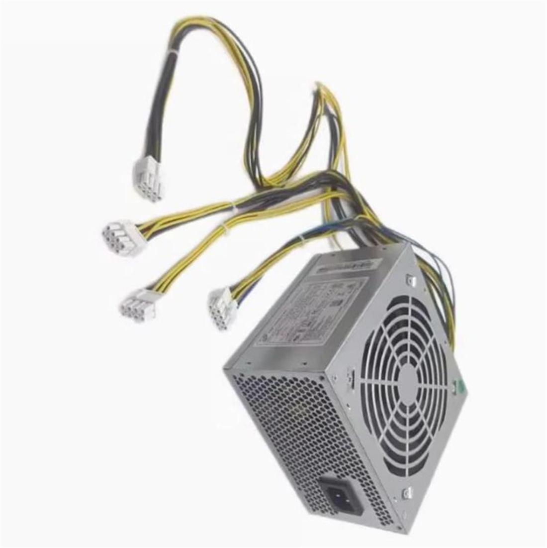 Para Lenovo P340 P330 P328 P31 - Power Supply 500W avaliação e preço