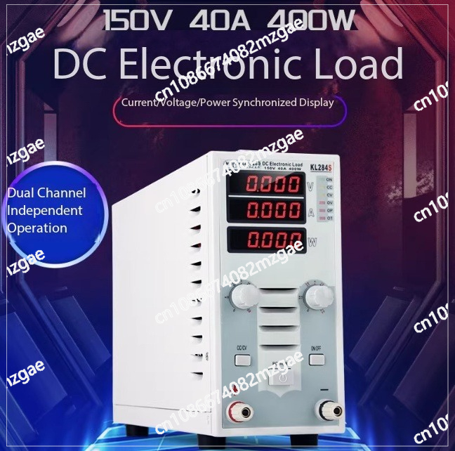 Testador de Carga Eletrônica D - Power Supply Tester avaliação e preço