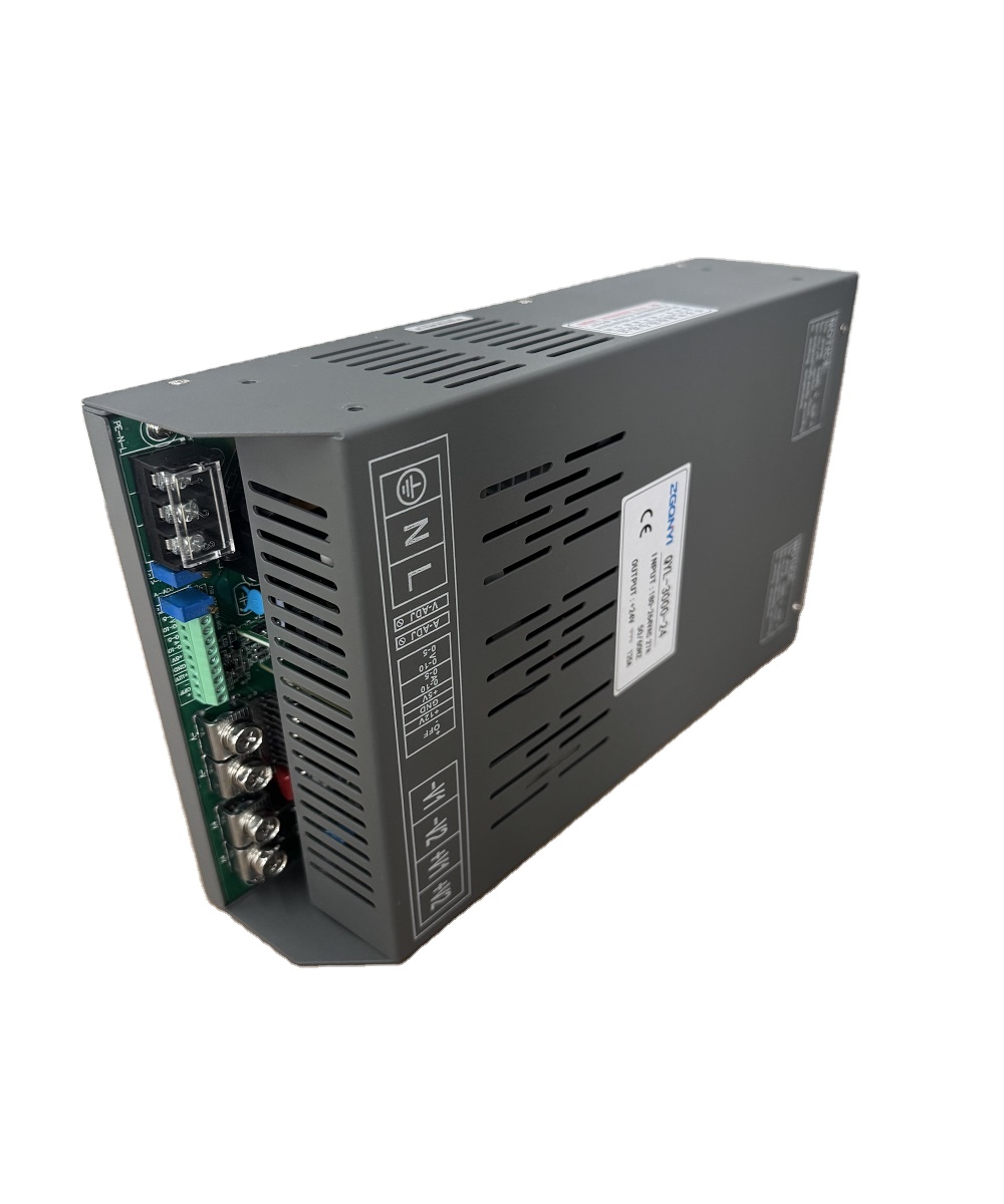 Fonte de alimentação comutável - Ac Power Supply avaliação e preço