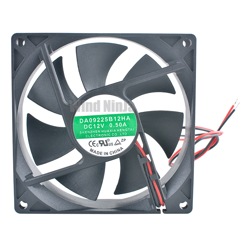 (2 unidades) Ventoinha axial d - Pc Power Supply avaliação e preço