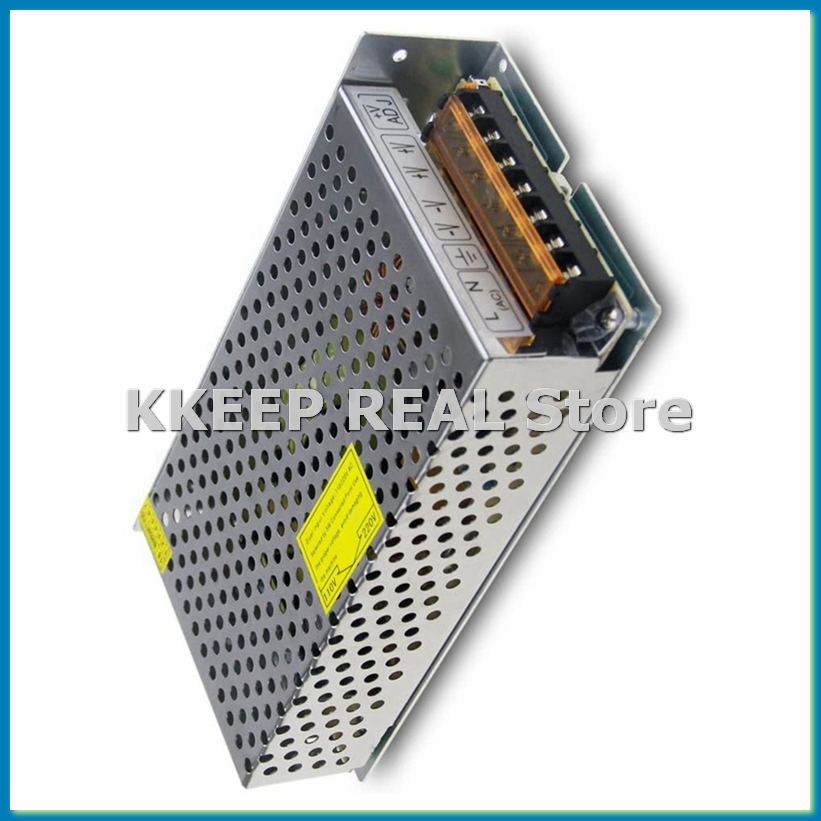 Fonte de Alimentação DC 12V 15 - Power Supply 12V avaliação e preço
