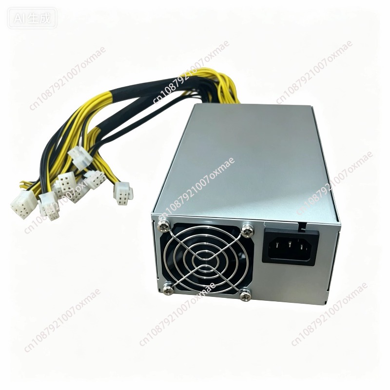 Fonte de alimentação para serv - Server Power Supply avaliação e preço