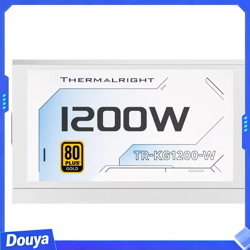 Fonte de Alimentação ATX 3.1 T - Modular Power Supply avaliação e preço