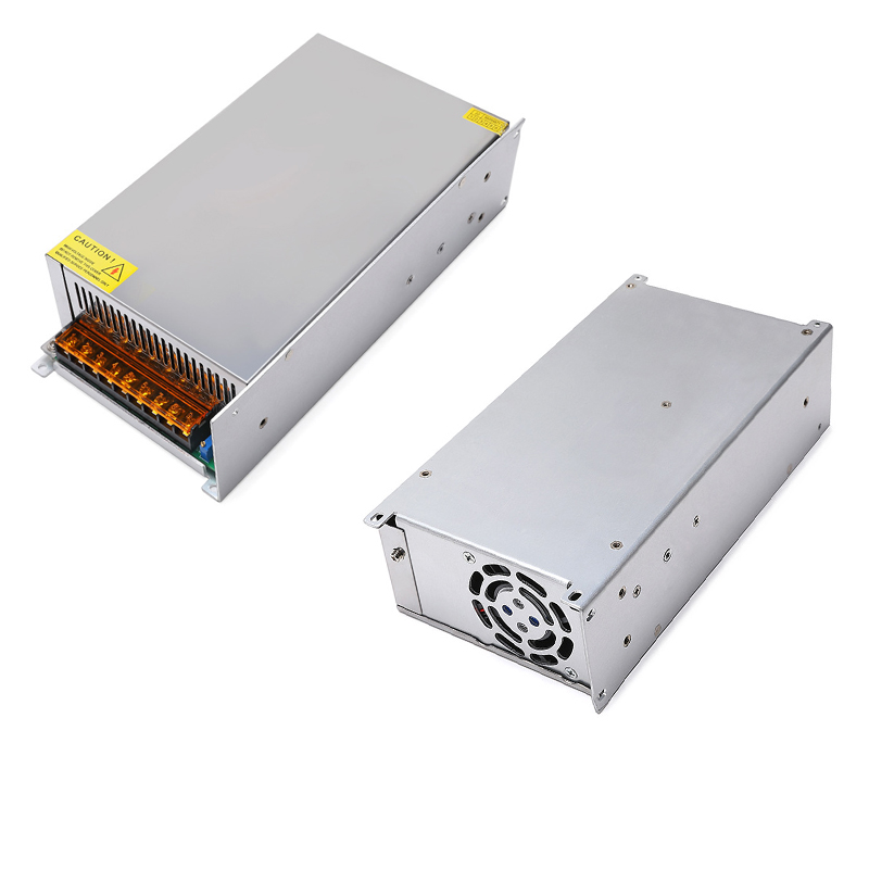 Fonte de Alimentação Chaveada  - Smps Power Supply avaliação e preço