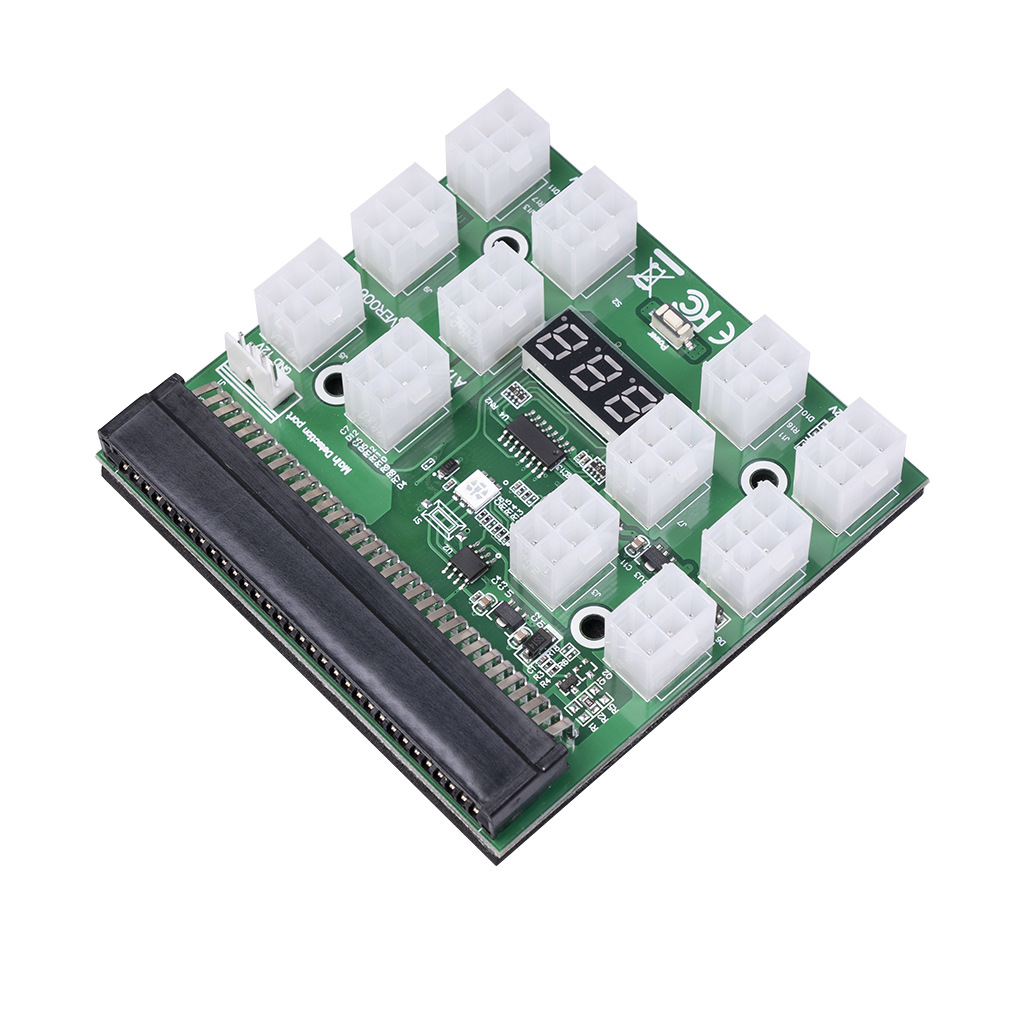 Cabo de placa de fuga para fon - Power Supply 750W avaliação e preço