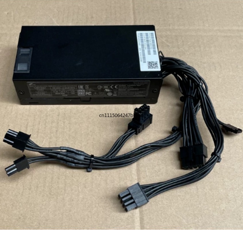Fonte de alimentação Flex ATX  - Atx Power Supply avaliação e preço