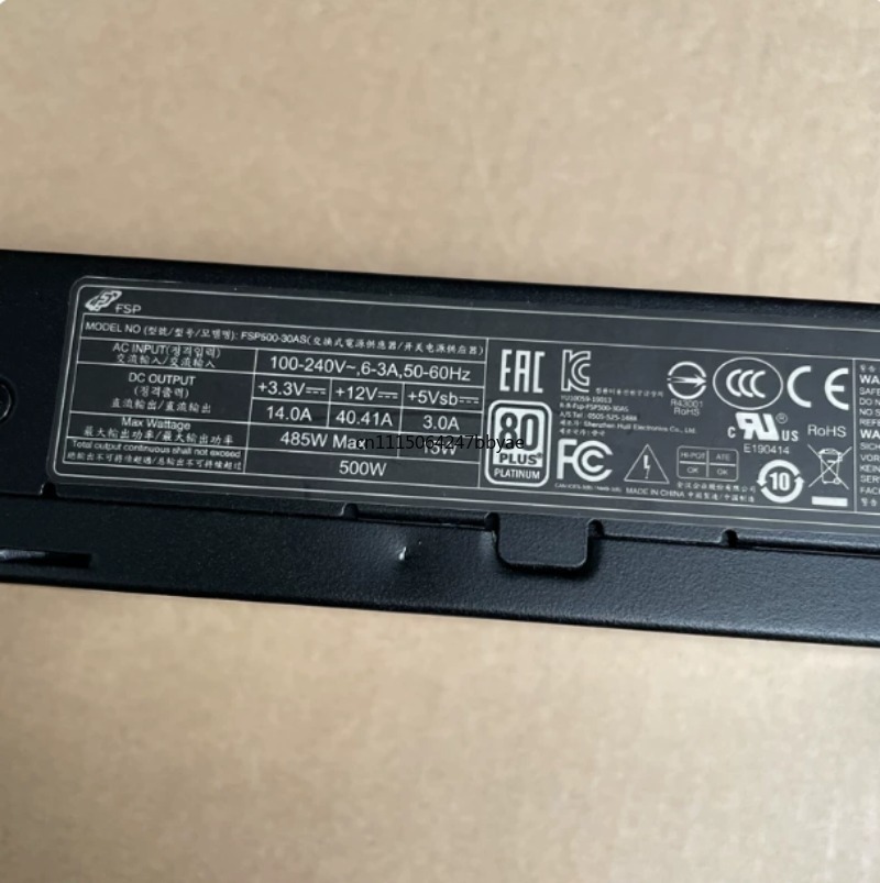 Fonte de alimentação Flex ATX  - Atx Power Supply avaliação e preço