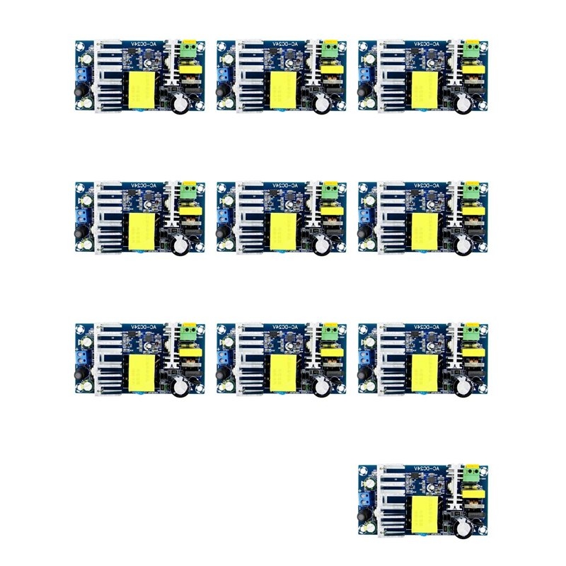 ABMI-10X AC 110V 220V para DC  - Ac Power Supply avaliação e preço