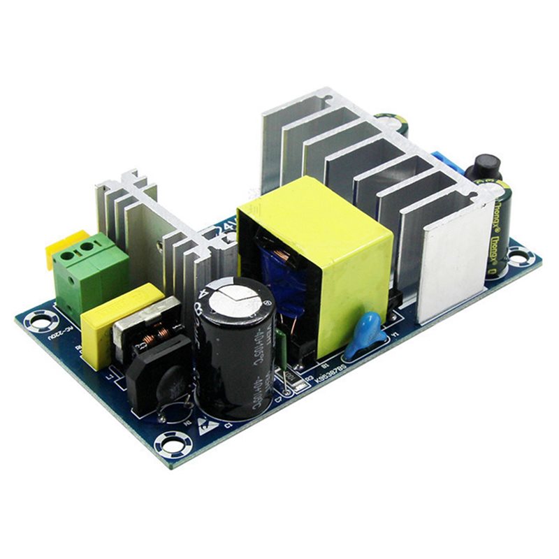 ABMI-10X AC 110V 220V para DC  - Ac Power Supply avaliação e preço