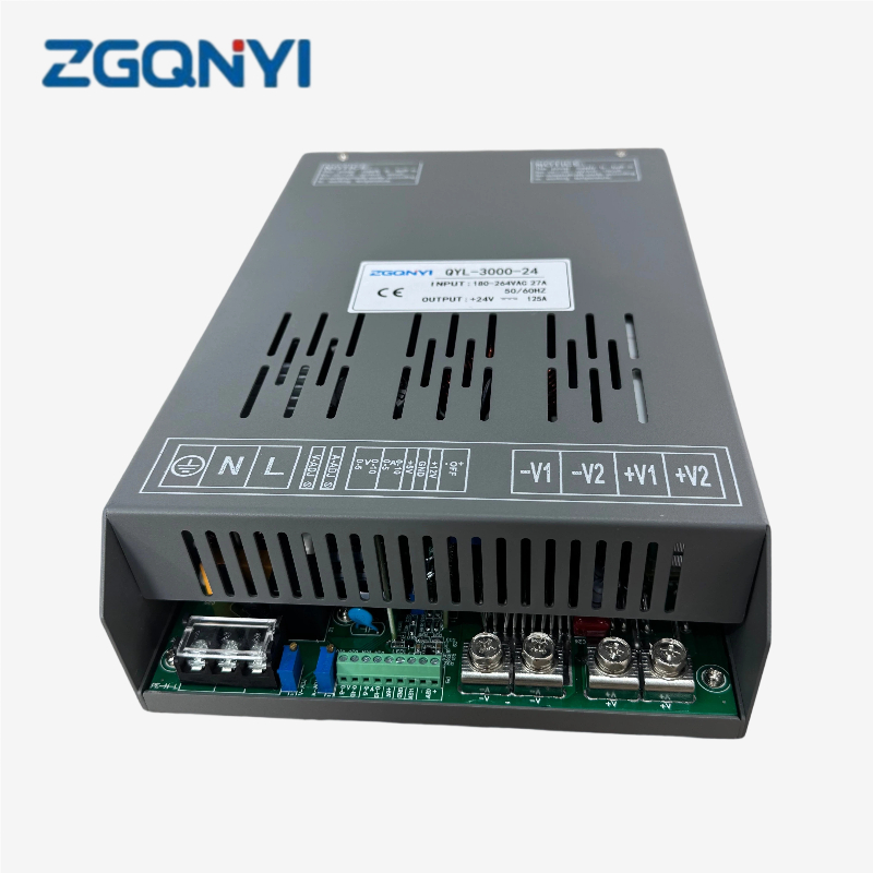 Fonte de Alimentação de Alta P - Ac Power Supply avaliação e preço