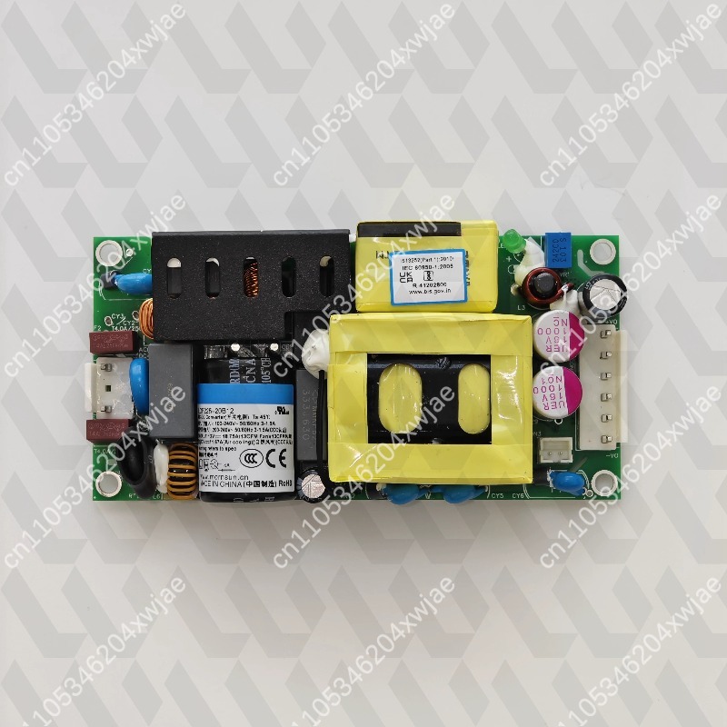 Módulo de alimentação DC ATX L - Atx Power Supply avaliação e preço