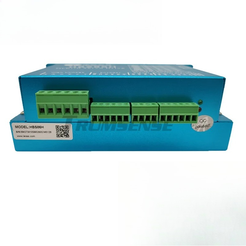 Servo Drive Híbrido Leadshine  - Ac Power Supply avaliação e preço