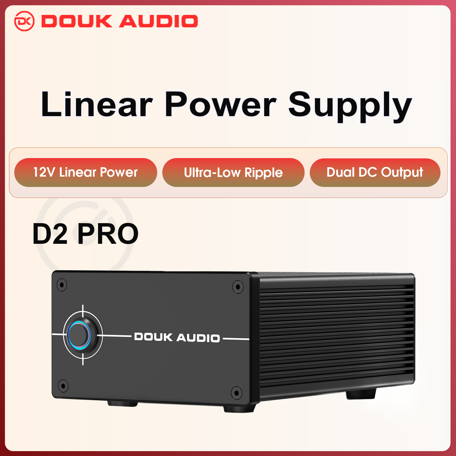 Fonte de alimentação linear re - Dc Power Supply 12V avaliação e preço
