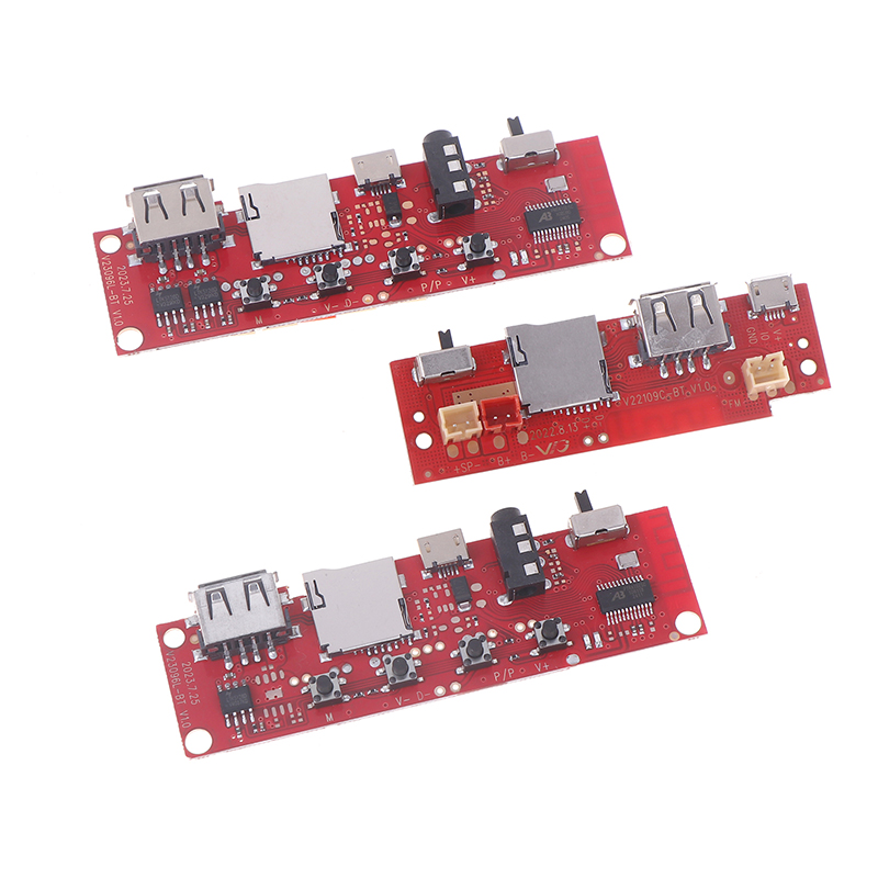 Placa de Circuito de Áudio Blu - Modular Power Supply avaliação e preço