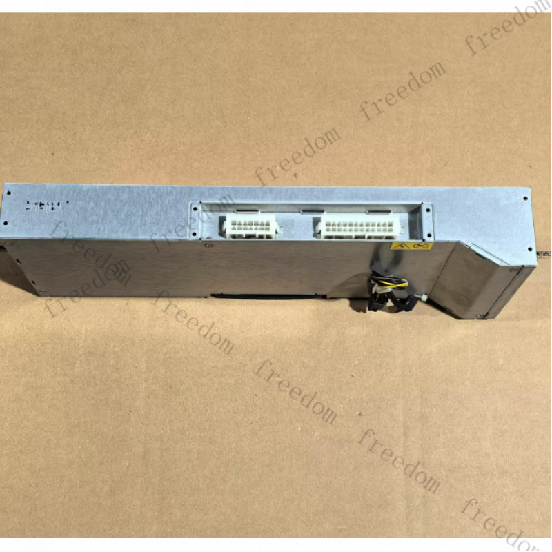 Nova fonte de alimentação de 6 - Power Supply 650W avaliação e preço