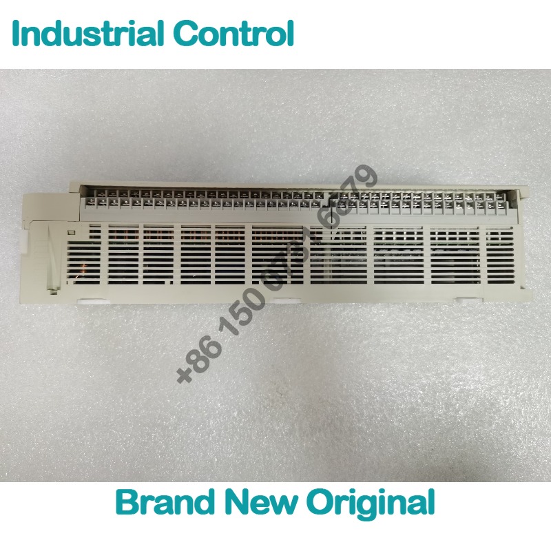 FX3U-128MT/ES-A, PLC host, FX3 - Ac Power Supply avaliação e preço