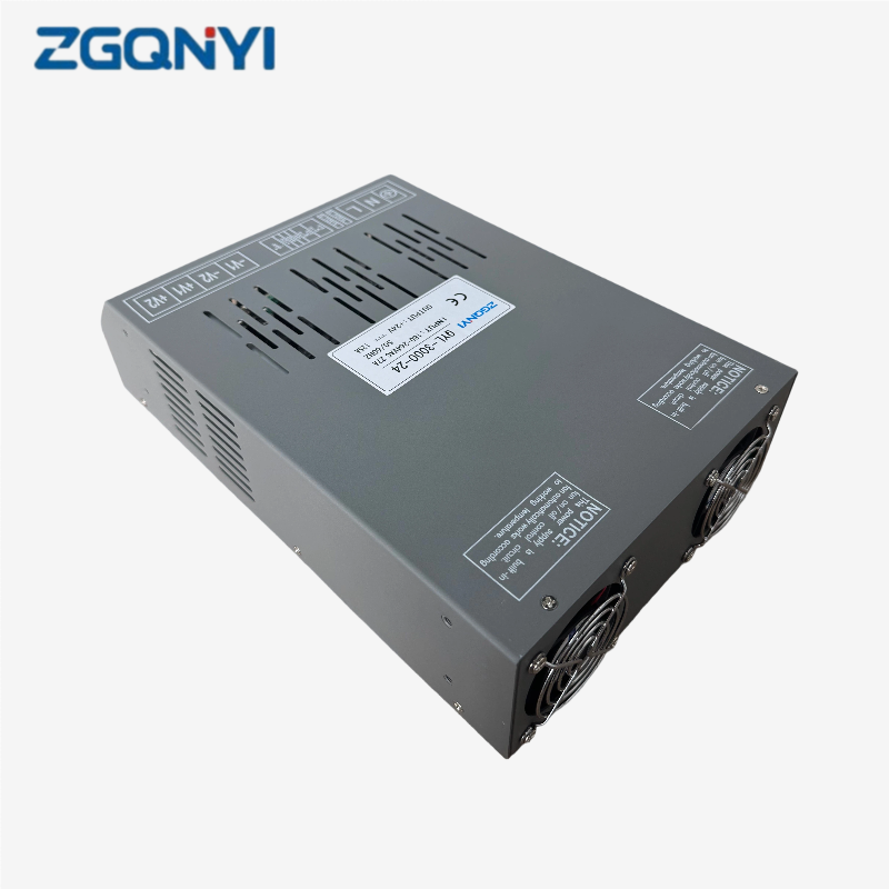 Fonte de Alimentação de Alta P - Ac Power Supply avaliação e preço