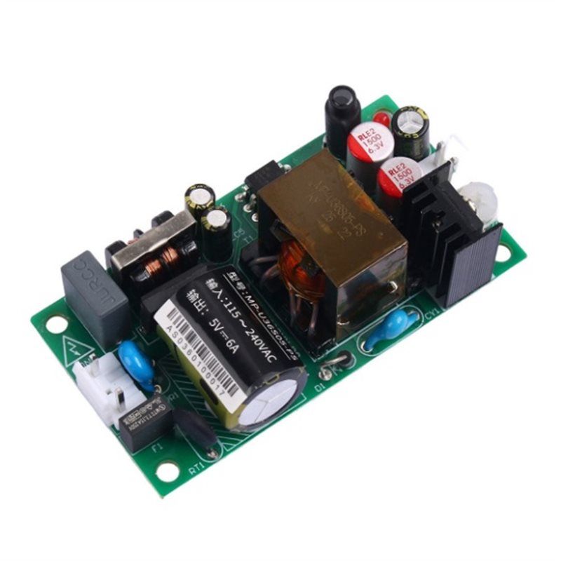 Fonte de Alimentação Chaveada  - Dc Power Supply 12V avaliação e preço