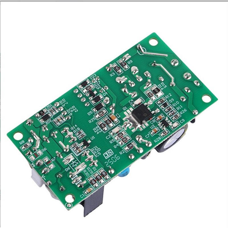 Fonte de Alimentação Chaveada  - Dc Power Supply 12V avaliação e preço