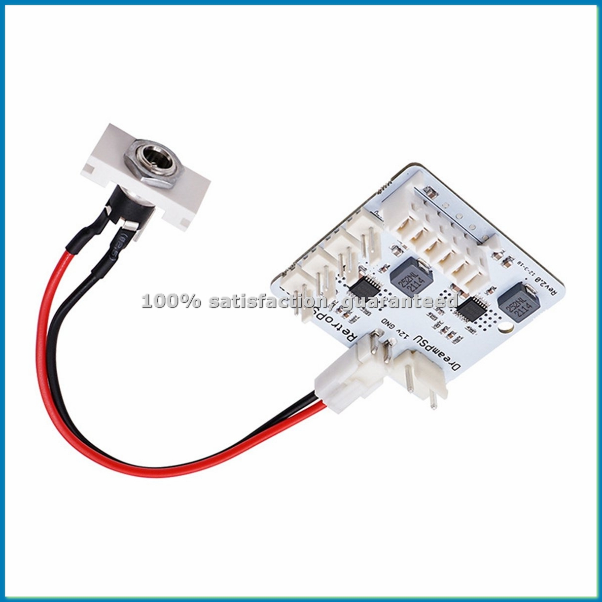 Placa de Fonte de Alimentação  - Power Supply avaliação e preço