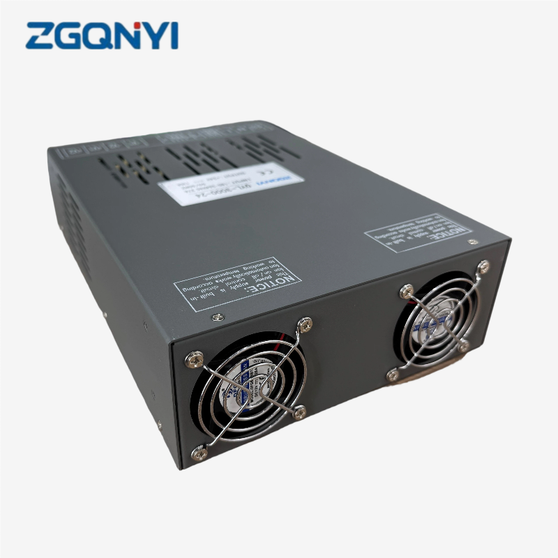 Fonte de alimentação comutável - Ac Power Supply avaliação e preço