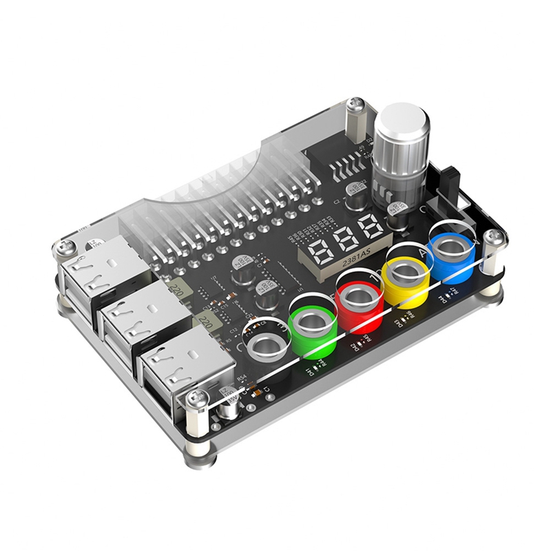● Placa de Distribuição de Ene - Atx Power Supply avaliação e preço