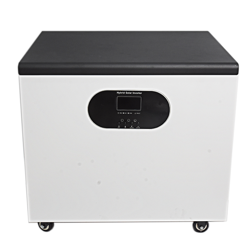 Gerador de Energia Solar para  - Ac Power Supply avaliação e preço